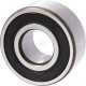 Łożysko kulkowe skośne 15x35x15.9 mm SKF 32022RSSKF | Exvi