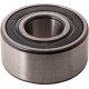 Łożysko kulkowe skośne 15x35x15.9 mm SKF 32022RSSKF | Exvi