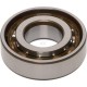 Łożysko kulkowe skośne 35x72x17 mm SKF 75007207BEP | Exvi