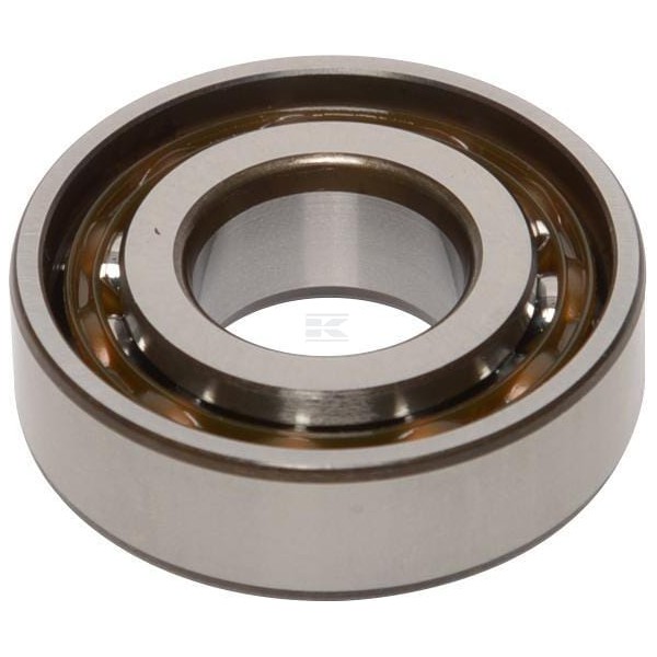 Łożysko kulkowe skośne 40x80x18 mm SKF 75007208BEP | Exvi