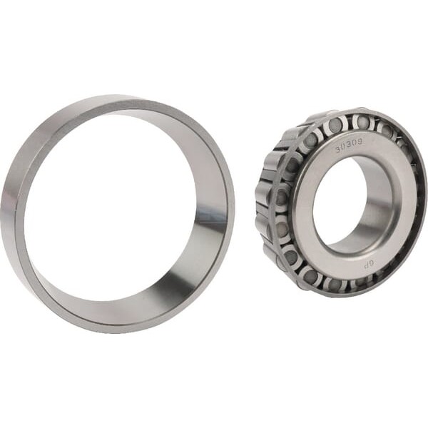 Łożysko stożkowe 45x100x27.25 mm gopart 30309GP | Exvi