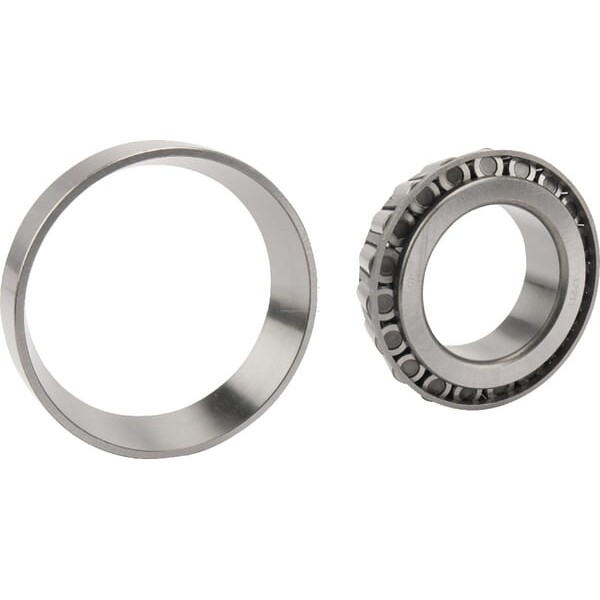Łożysko stożkowe 55x100x26.75 mm gopart 32211GP | Exvi