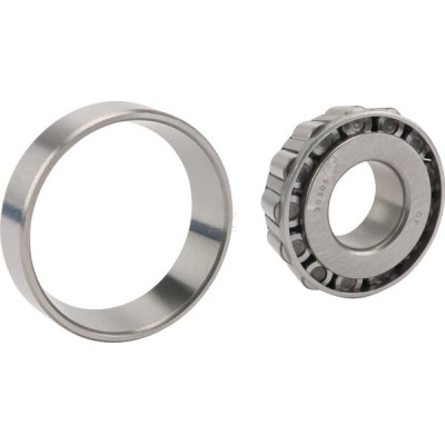 Łożysko stożkowe 25x62x18.25 mm gopart 30305GP | Exvi