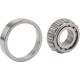 Łożysko stożkowe 25x62x18.25 mm gopart 30305GP | Exvi