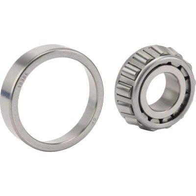 Łożysko stożkowe 25x62x18.25 mm gopart 30305GP | Exvi
