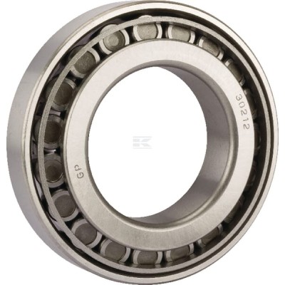 Łożysko stożkowe 60x110x23.75 mm gopart 30212GP | Exvi