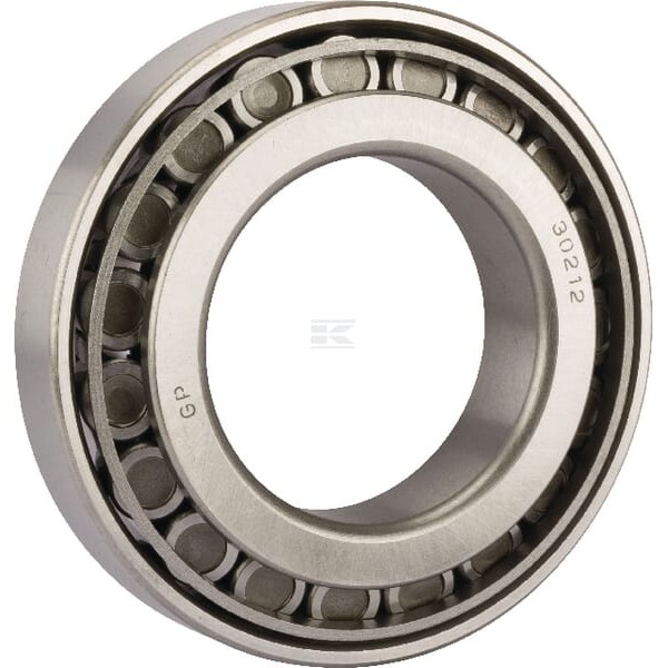 Łożysko stożkowe 60x110x23.75 mm gopart 30212GP | Exvi