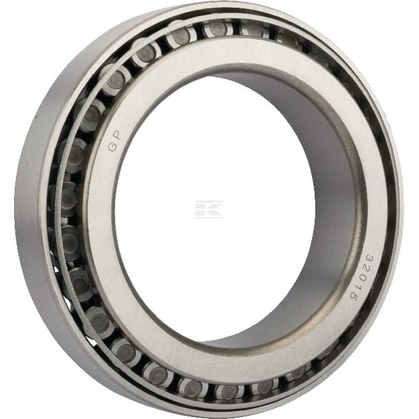 Łożysko stożkowe 75x115x25 mm gopart 32015GP | Exvi