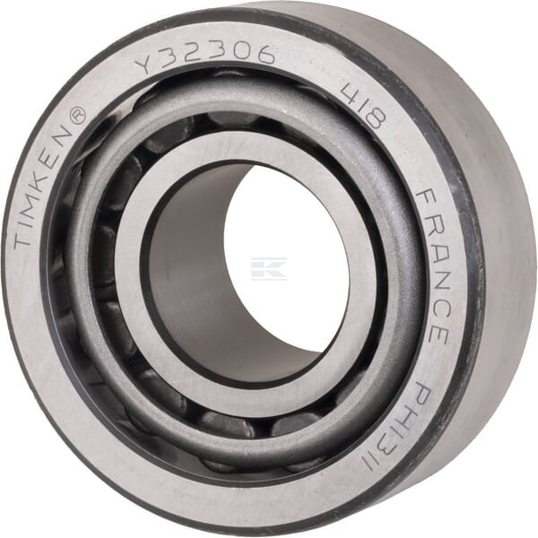 Łożysko stożkowe 30x72x28.75 mm Timken 32306 | Exvi