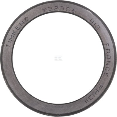 Łożysko stożkowe 30x72x28.75 mm Timken 32306 | Exvi