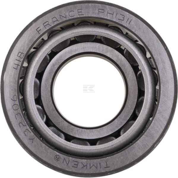 Łożysko stożkowe 30x72x28.75 mm Timken 32306 | Exvi