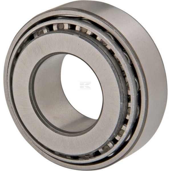 Łożysko stożkowe 20x42x15 mm SKF 750032004X | Exvi