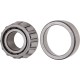 Łożysko stożkowe 30x72x28.75 mm Timken 32306 | Exvi