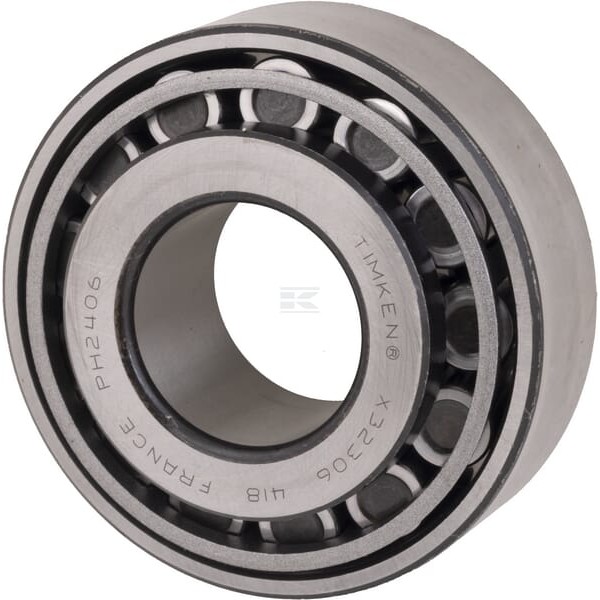Łożysko stożkowe 30x72x28.75 mm Timken 32306 | Exvi