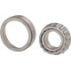 Łożysko stożkowe 20x42x15 mm SKF 750032004X | Exvi