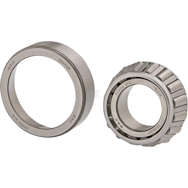 Łożysko stożkowe 20x42x15 mm SKF 750032004X | Exvi