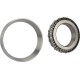 Łożysko stożkowe 75x130x27.25 mm gopart 30215GP | Exvi