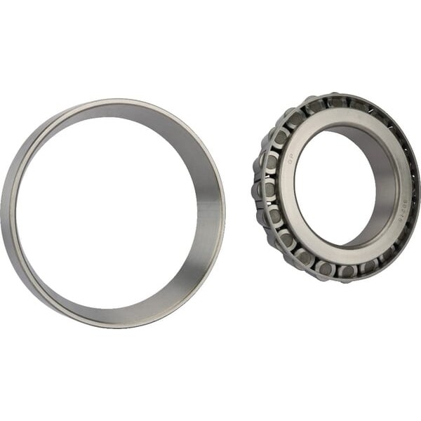 Łożysko stożkowe 75x130x27.25 mm gopart 30215GP | Exvi