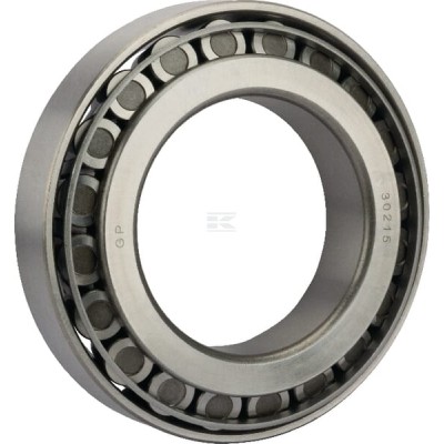 Łożysko stożkowe 75x130x27.25 mm gopart 30215GP | Exvi