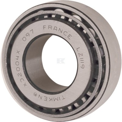 Łożysko stożkowe 20x42x15 mm Timken 32004 | Exvi