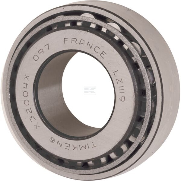 Łożysko stożkowe 20x42x15 mm Timken 32004 | Exvi