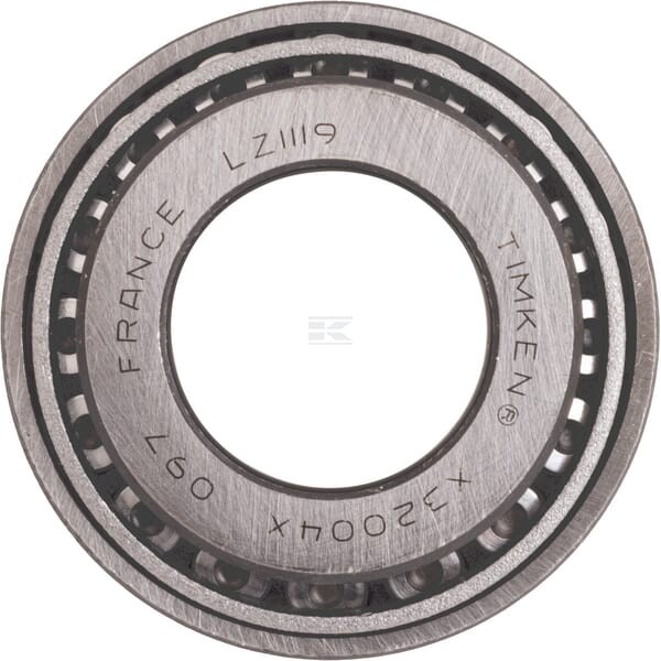 Łożysko stożkowe 20x42x15 mm Timken 32004 | Exvi