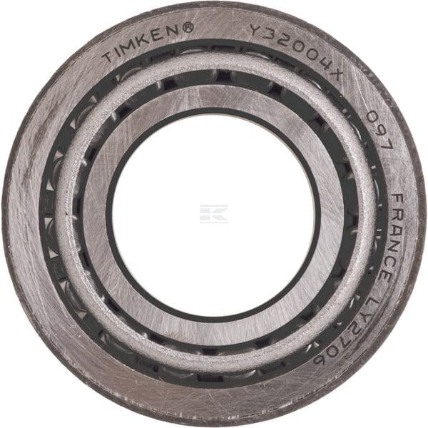 Łożysko stożkowe 20x42x15 mm Timken 32004 | Exvi