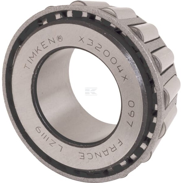 Łożysko stożkowe 20x42x15 mm Timken 32004 | Exvi