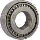 Łożysko stożkowe 17x40x13.25 mm gopart 30203GP | Exvi