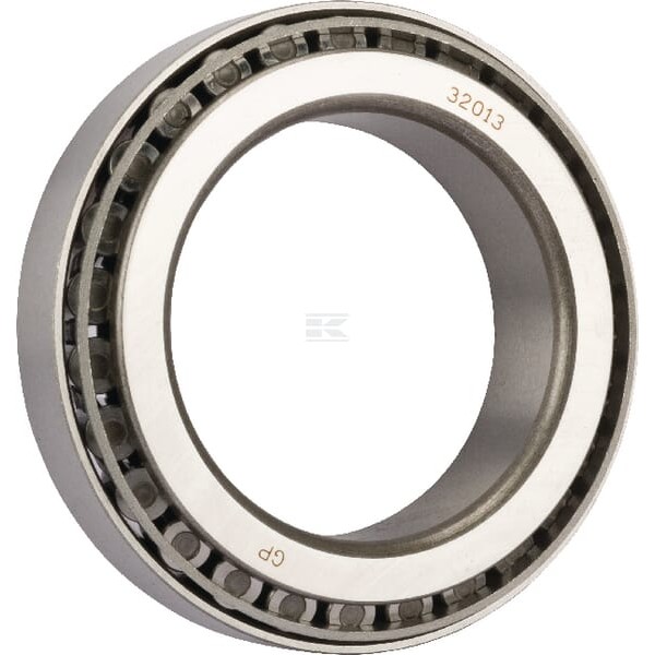Łożysko stożkowe 65x100x23 mm gopart 32013GP | Exvi