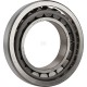 Łożysko stożkowe 80x140x28.25 mm SKF 750030216 | Exvi