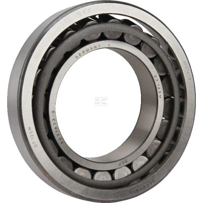 Łożysko stożkowe 80x140x28.25 mm SKF 750030216 | Exvi