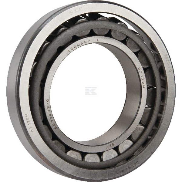 Łożysko stożkowe 80x140x28.25 mm SKF 750030216 | Exvi