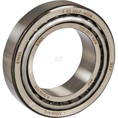 Łożysko stożkowe 45x75x20 mm SKF 750032009X | Exvi