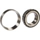 Łożysko stożkowe 45x75x20 mm SKF 750032009X | Exvi