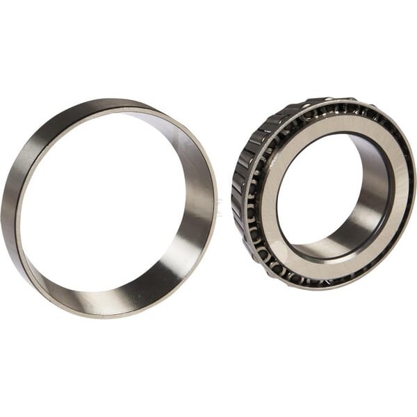 Łożysko stożkowe 45x75x20 mm SKF 750032009X | Exvi