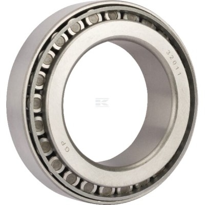 Łożysko stożkowe 55x90x23 mm gopart 32011GP | Exvi