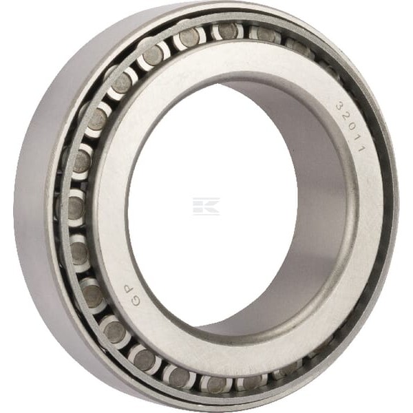 Łożysko stożkowe 55x90x23 mm gopart 32011GP | Exvi