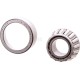 Łożysko stożkowe 25x52x22 mm Timken 33205 | Exvi