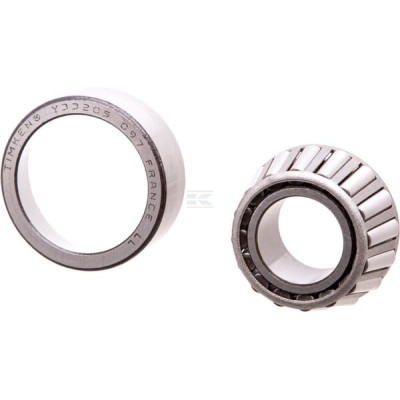 Łożysko stożkowe 25x52x22 mm Timken 33205 | Exvi