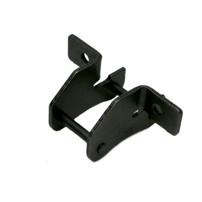 Zamek łańcucha z przyłączemobustronnym S55SD ZS55SD | Exvi