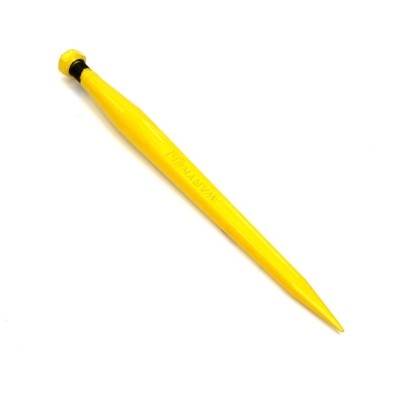 Ząb ładowacza uniwersalny prosty L- 510 W9132-510P | Exvi