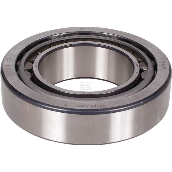 Łożysko stożkowe 105x190x53 mm SKF 750032221 | Exvi
