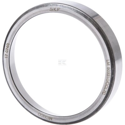 Pierścień łożyska stożkowego, zewnętrzny 7500LM503310 | Exvi