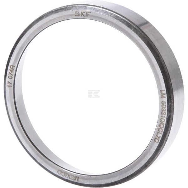 Pierścień łożyska stożkowego, zewnętrzny 7500LM503310 | Exvi