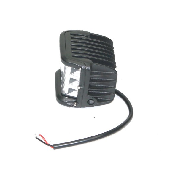 Lampa robocza kwadratowa szerokokątna 48W LSR001G | Exvi