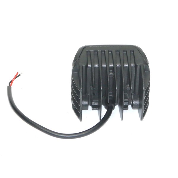 Lampa robocza kwadratowa szerokokątna 48W LSR001G | Exvi