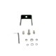 Lampa robocza kwadratowa szerokokątna 48W LSR001G | Exvi