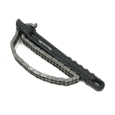Klucz łańcuchowy do filtrów -140mm Waryński WMK159 | Exvi