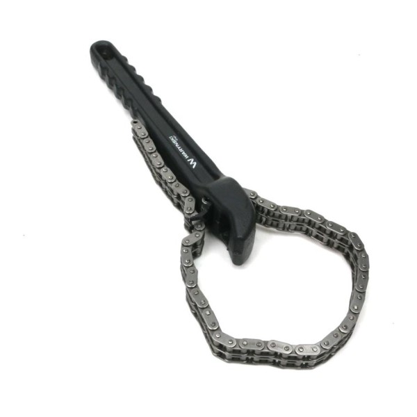 Klucz łańcuchowy do filtrów -140mm Waryński WMK159 | Exvi